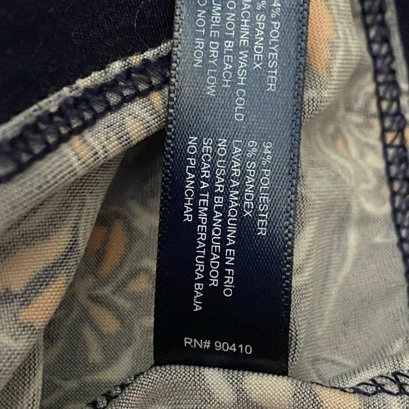 💗NWT 5 PACK NAUTICA PANTIES💗 - Picture 12 of 12